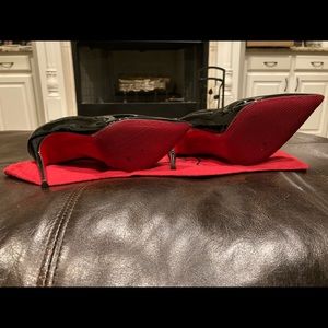 Beautiful Authentic Pigalles!